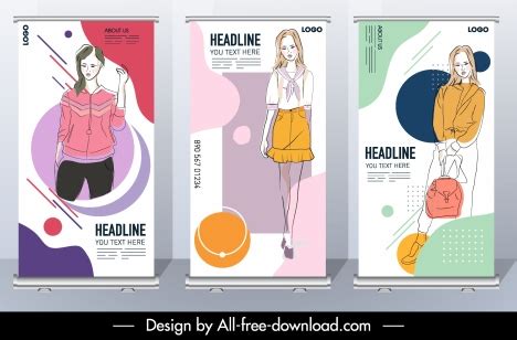 Banner Model 的图像结果