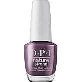 O.P.I Glossy Finish Nail Lacquer | Miami Beet (Maroon) | 15 ml | Long ...