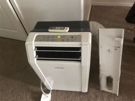 Used Portable Ac Units For Sale