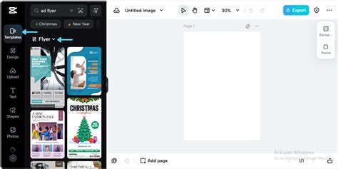 Craft Compelling Flyers: Your Guide to Impactful Advertising Flyer