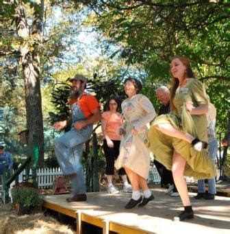 What Is Buck Dancing 的图像结果