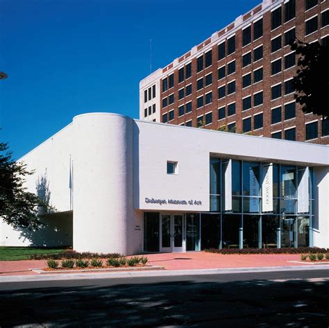Dubuque Museum of Art: All You Need to Know BEFORE You Go