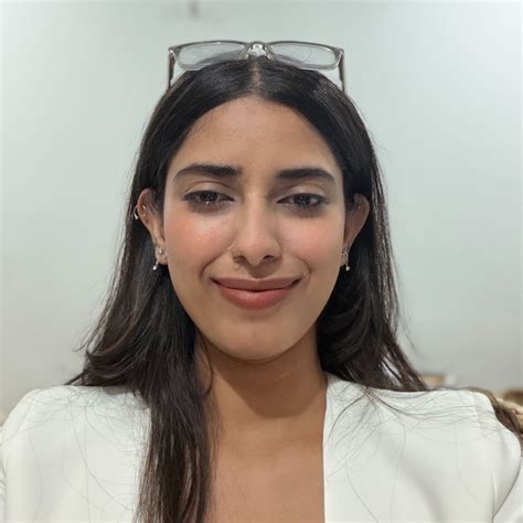 Mehak S. - Digital Marketing Specialist | Stackforce