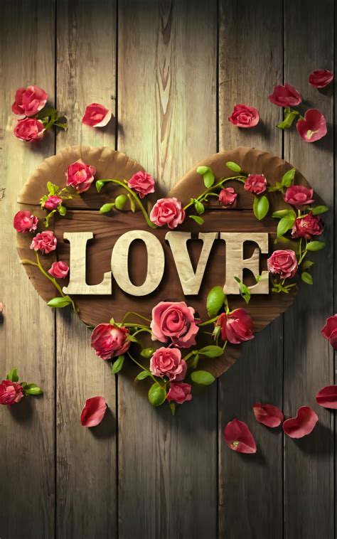 The Name Love In 3D Free Stock Photo - Public Domain Pictures