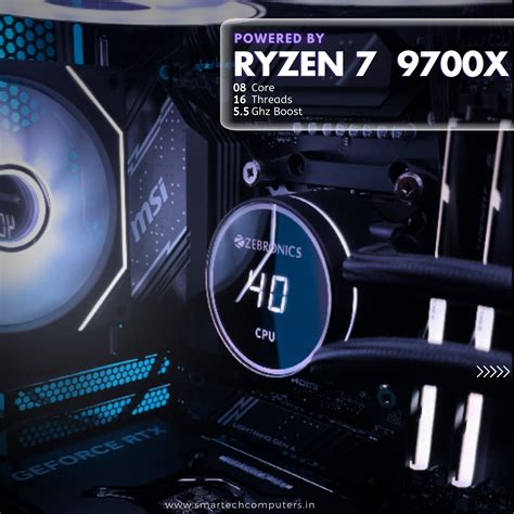 SMT STORMBREAKER - Smartech Computers