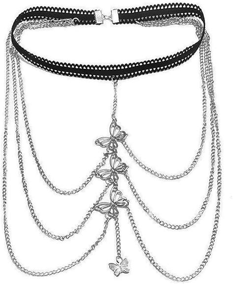 Amazon.in: Women's Garters & Suspenders: Clothing & Accessories