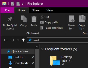 Using Command Prompt Codes 的图像结果