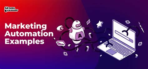 Image result for Marketing Automation Example