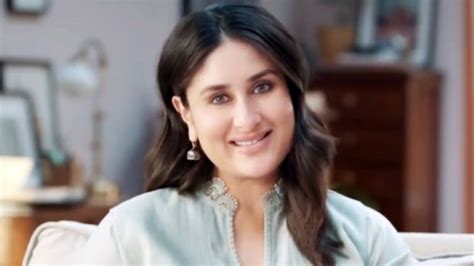 Kareena Kapoor Khan shows off her breezy maternity style in a pastel ...