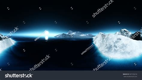 Equirectangular Depth Map 的图像结果