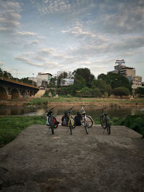 Of Peace and Pollution: Urban Rivers as Public Spaces – SANDRP