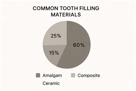What Are Tooth Fillings Made Of? A Simple Guide - Cedar Dental Group