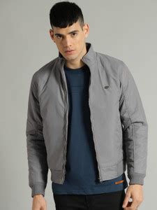 Mens Bomber Jackets - Buy Mens Bomber Jackets online at Best Prices in ...