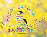 Happy Saturday Images | Beautiful Saturday Pictures | SuperbWishes