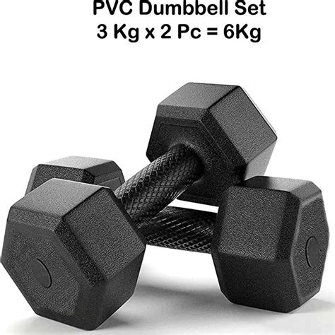 Dumbbells - Shop for Dumbbell Sets Online in India | Shopsy