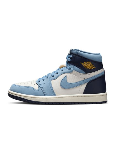Air Jordan 1 High OG 'First in Flight' (FD2596-400) release date. Nike ...