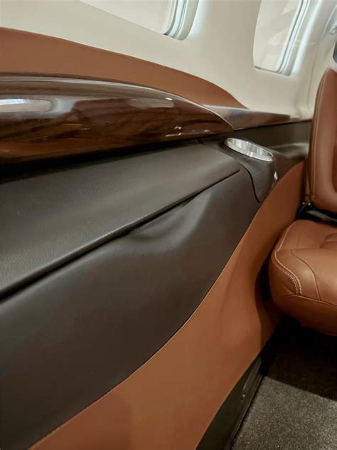 N684CA Piper M600 SLS - Maine Coastal Flight S/N 4698084