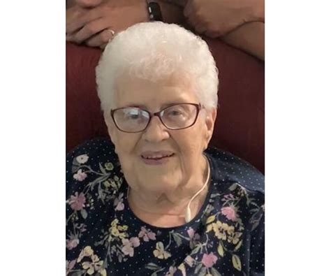 Marion Margaret Bergeron Obituary (2022) - Cloquet, MN - Atkins ...