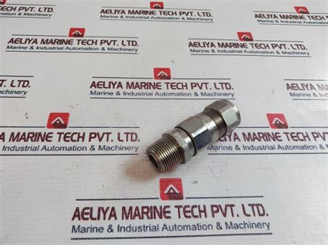 Cmp Products 20Px2Kx1Ra532 Cable Gland ¾” Npt Ul/Atex 20Px2Kx1Ra532 ...