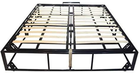 Metal Bed Frame - Buy Metal Bed Frame online at Best Prices in India ...