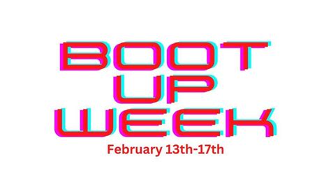 Boot Up Week- Volunteer Build Sessions, 3304 Greenmount Avenue ...
