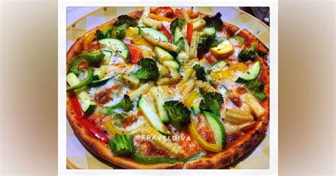 Freshly Baked Goods, Anyone? This Bakery Does Pizzas, Cookies & More | LBB