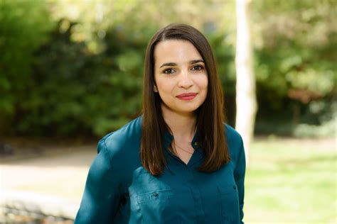 Joanna Flisowska - European Climate Foundation