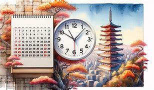 Image result for 日期 Day