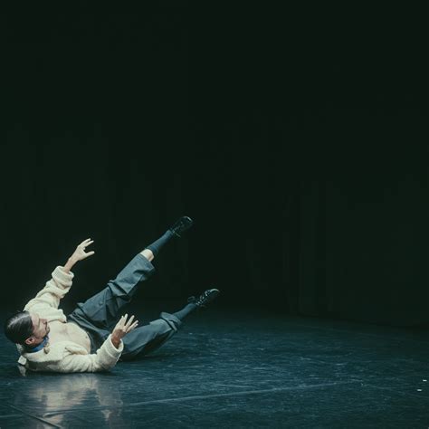 WHITE WAVE Young Soon Kim Dance Company (@whitewave_dance) • Instagram ...