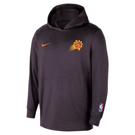 Phoenix Suns Hoodies. Nike.com