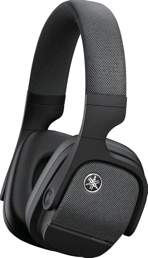Yamaha YH-L700A 3D Sound Field, Bluetooth Wireless Over Ear Headphone ...
