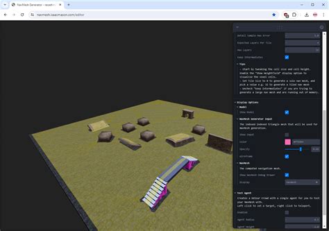 Navmesh Coding Tutorial 的图像结果
