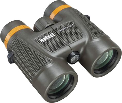 Bushnell Bear Grylls 10 x 42mm Roof Prism Waterproof/Fogproof ...