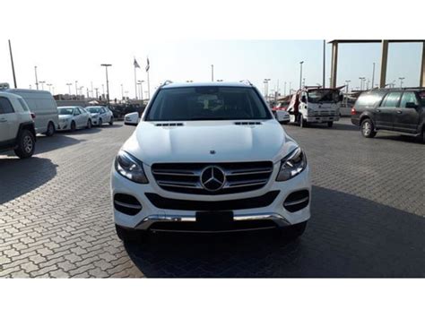 2018 Mercedes Benz GLE 350 - Mumbai | SecondHandBazaar