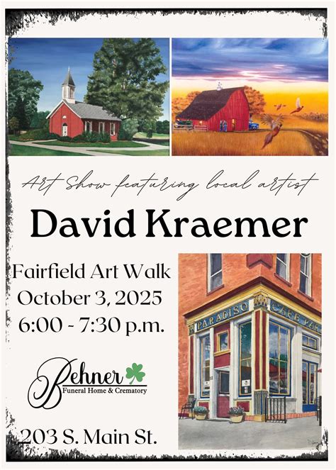 Behner Funeral Home & Crematory | Fairfield IA