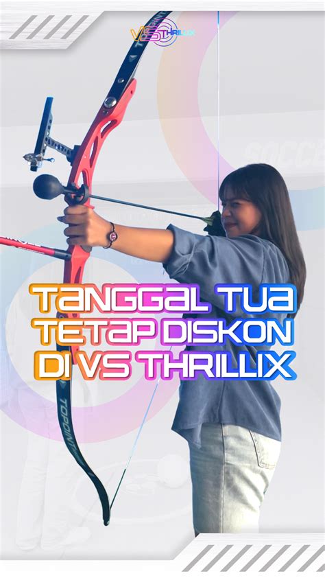 VS Thrillix (@vsthrillix.id) • Instagram photos and videos