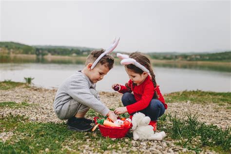 Draycote Water Easter Trail 2025, Draycote Water, Rugby, 23 April 2025 ...