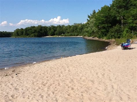 Best Campgrounds on Georgian Bay for Your Next Trip