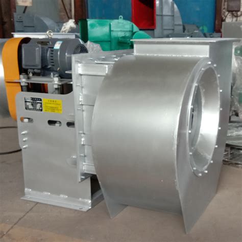 High temperature blower fan 250-300 Celsius degree centrifugal fan ...