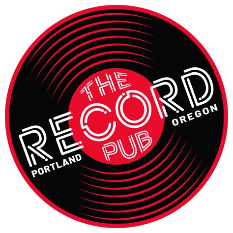 Events from May 11, 2023 - May 21, 2023 - The Record Pub
