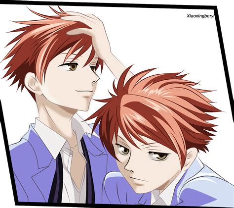Hitachiin Twins - Ouran High School Host Club - Image by Hatori Bisco ...