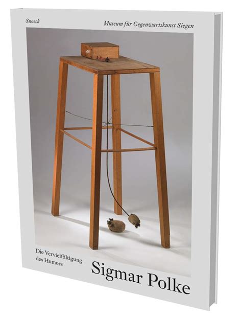 Buy Sigmar Polke: Multiplication of Humour: The Multiplication of Humor ...