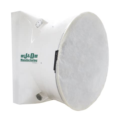 J&D Manufacturing Cone Covers - Home Power Direct