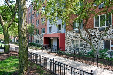 Reside 707 | Apartments in Lakeview, Chicago