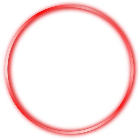 Red Circle Png PNGs for Free Download
