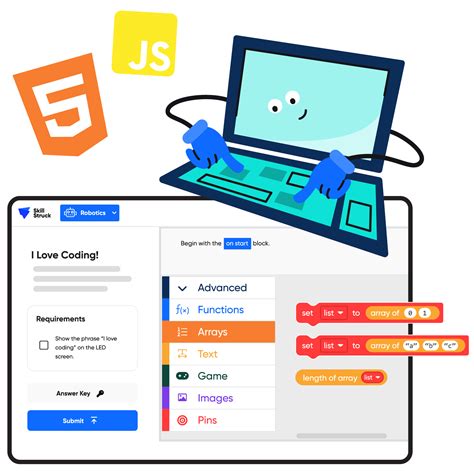 JavaScript for Robotics 的图像结果