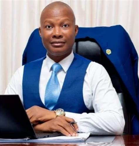 NPRA Boss Appointed Chairman For World Petroleum Council - The ...