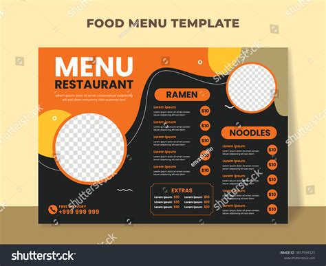 Menu Cover 的图像结果