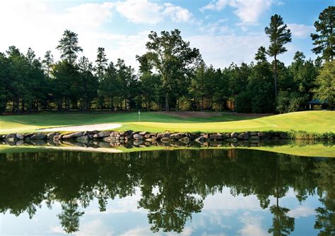 The Golf Club at Ballantyne - GOLF STAY AND PLAYS