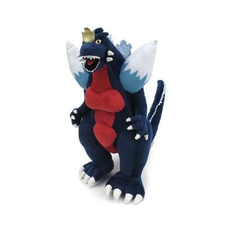 Buy Toy Vault Space Godzilla Plush Toy Online at Low Prices in India ...